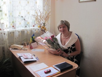 завідувач